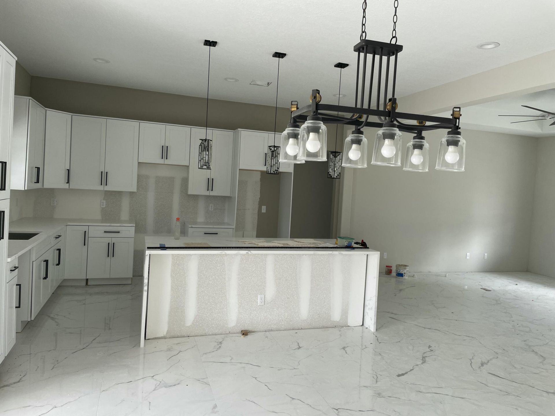 6447 NW Fontana Street, Port Saint Lucie, FL 34986 Photo