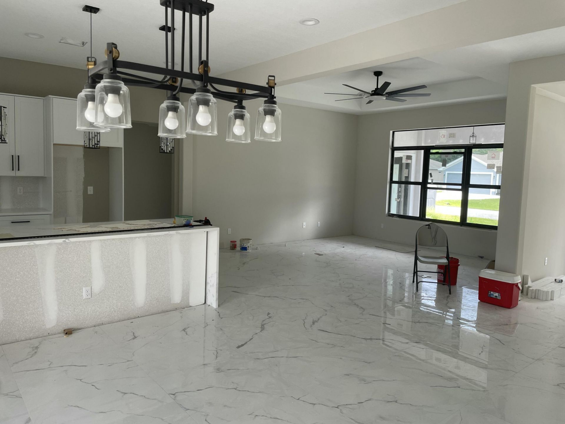 6447 NW Fontana Street, Port Saint Lucie, FL 34986 Photo