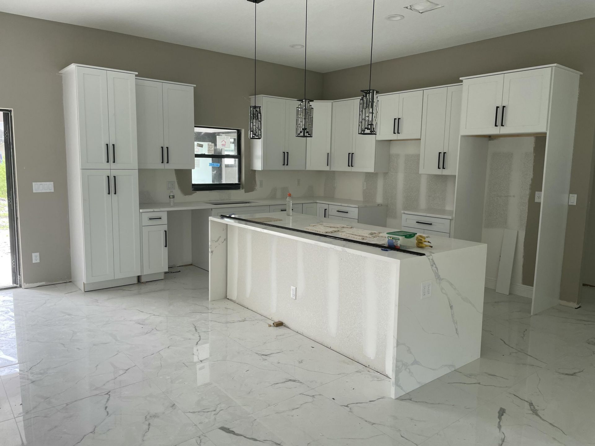 6447 NW Fontana Street, Port Saint Lucie, FL 34986 Photo
