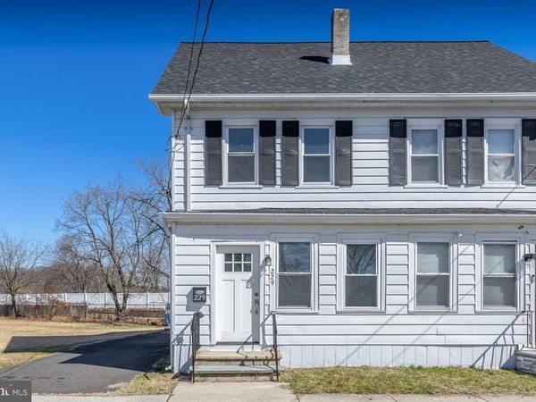 229 BROAD STREET, SWEDESBORO, NJ 08085