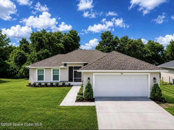 531 Antoinette Street , Deltona, FL 32725