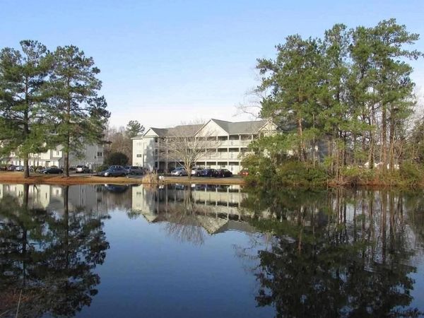 922 Fairwood Lakes Ln., Unit #22-D Fair, Myrtle Beach, SC 29588