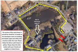 922 Fairwood Lakes Ln. photo 4