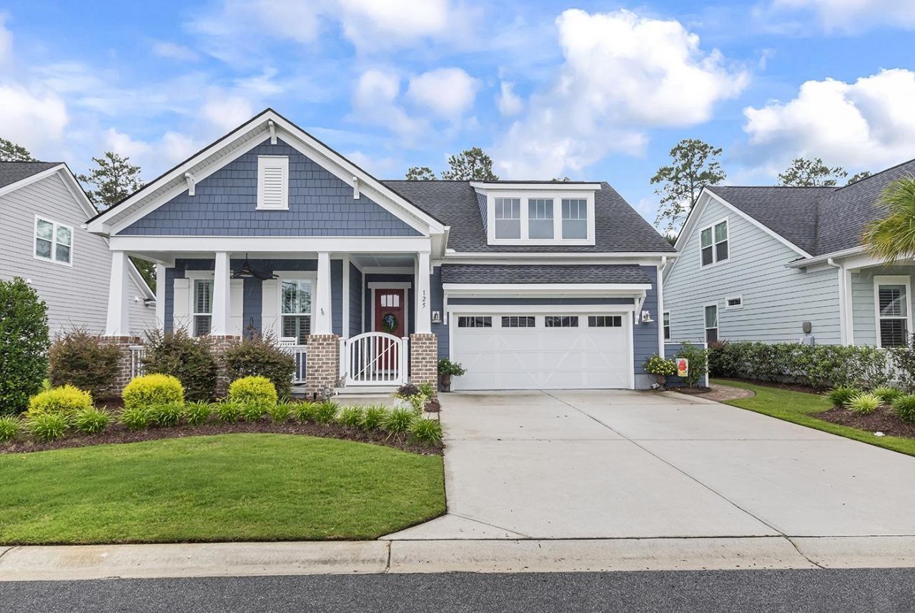 125 Black Water Dr., Murrells Inlet, SC 29576 Main Photo