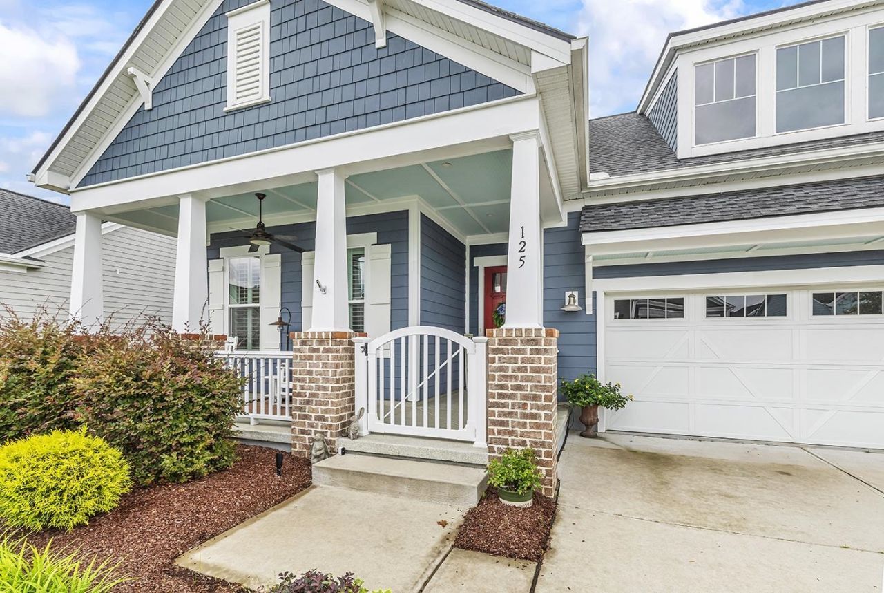 125 Black Water Dr. Photo 3