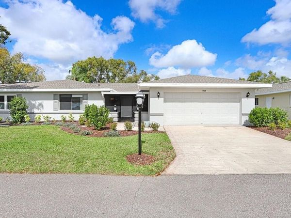 1409 INGRAM DRIVE , SUN CITY CENTER, FL 33573