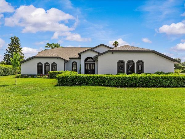 9447 ASHLEY DRIVE , WEEKI WACHEE, FL 34613