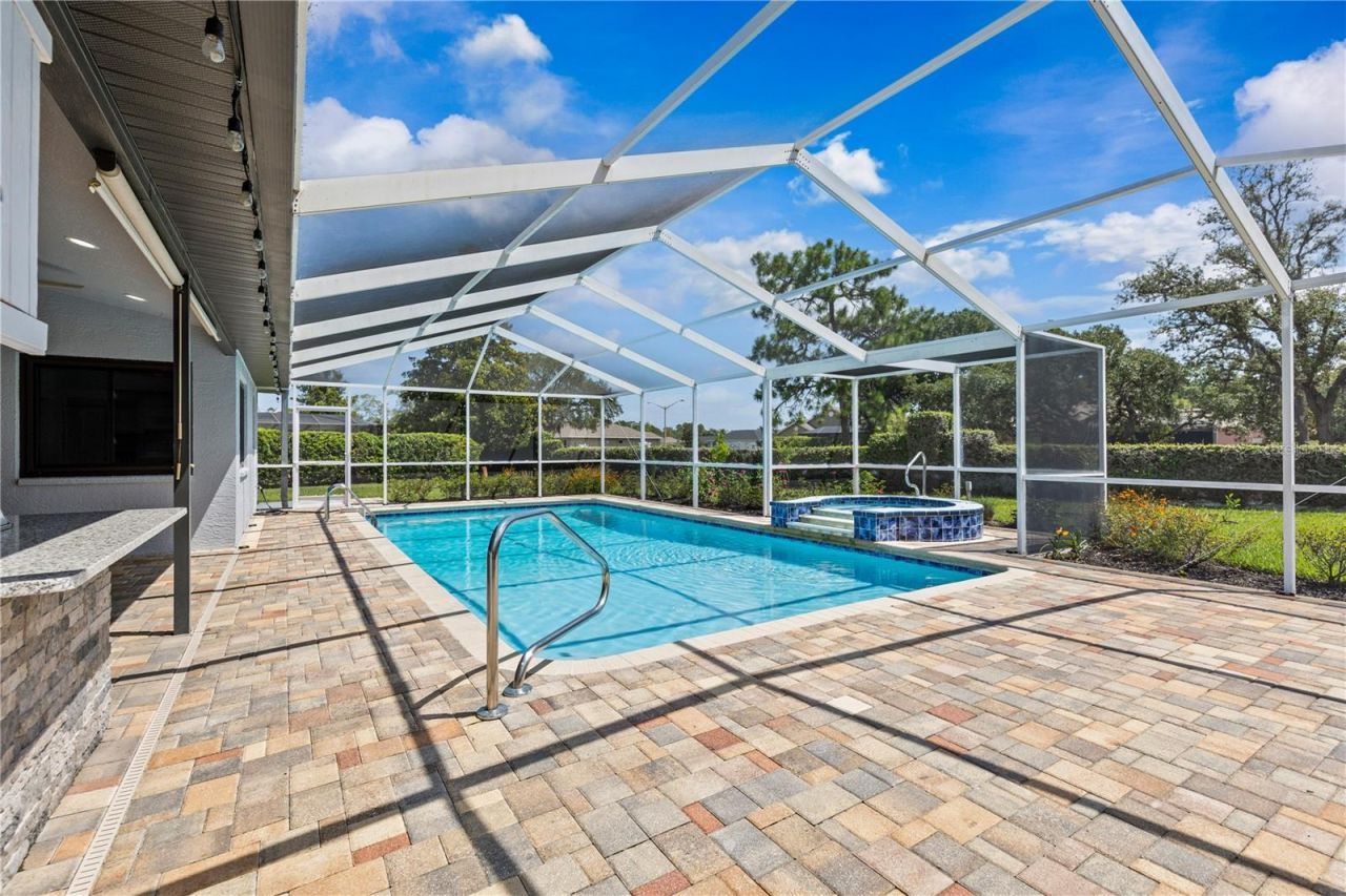 9447 Ashley Drive , Weeki Wachee, FL 34613 Photo