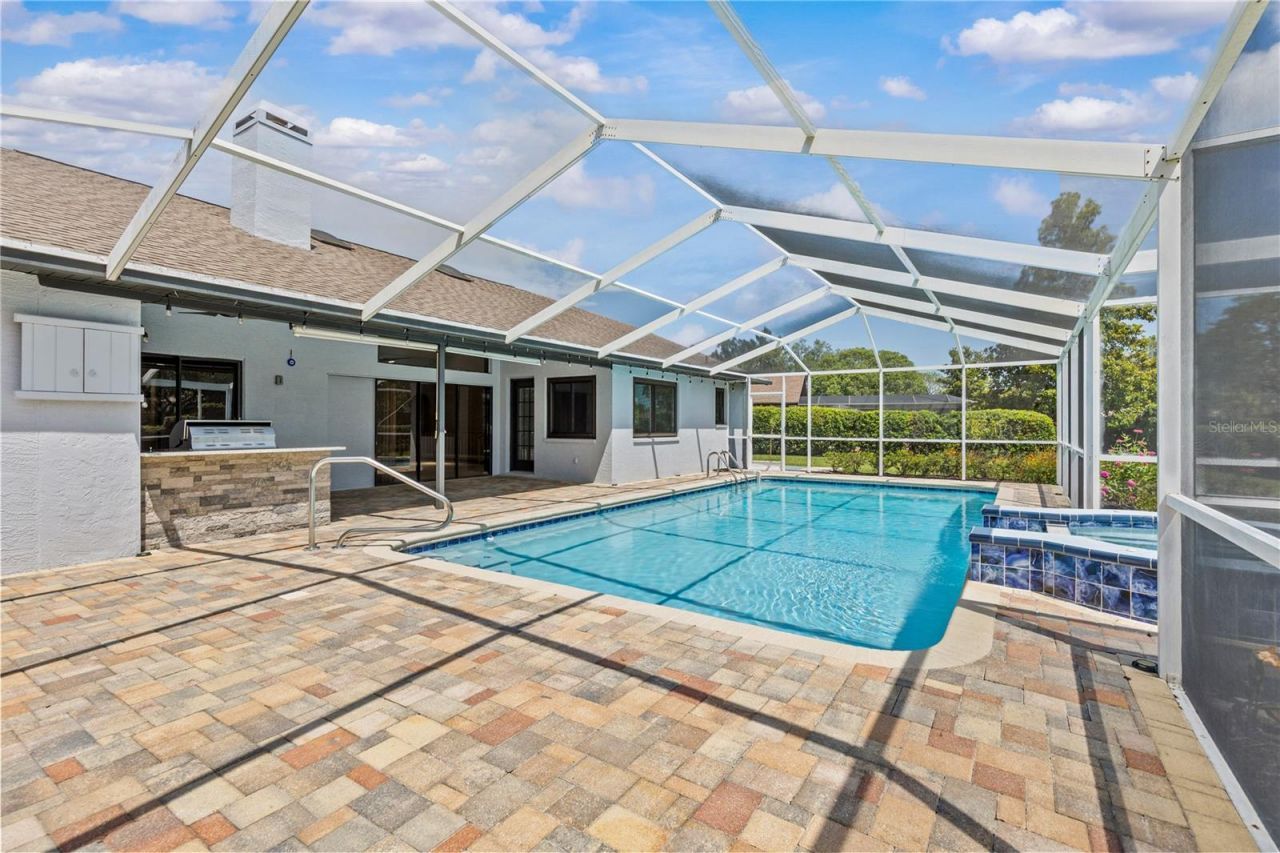 9447 Ashley Drive , Weeki Wachee, FL 34613 Photo