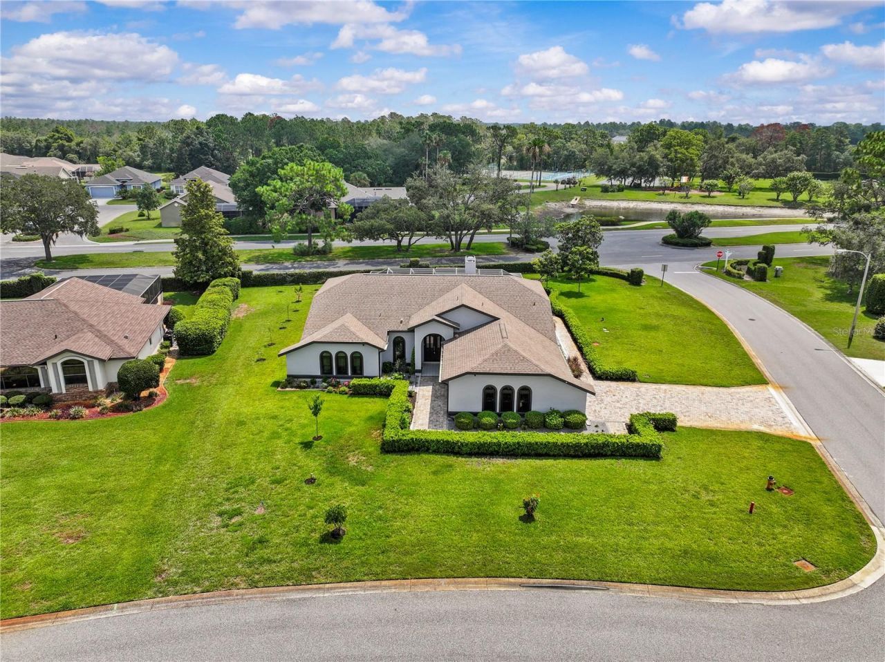9447 Ashley Drive , Weeki Wachee, FL 34613 Photo