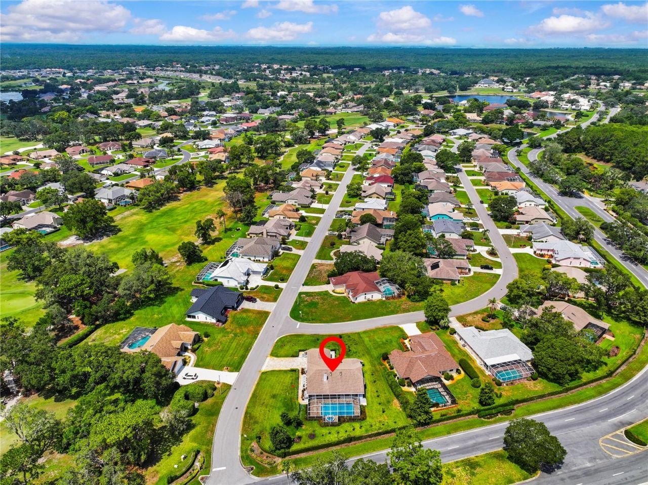 9447 Ashley Drive , Weeki Wachee, FL 34613 Photo