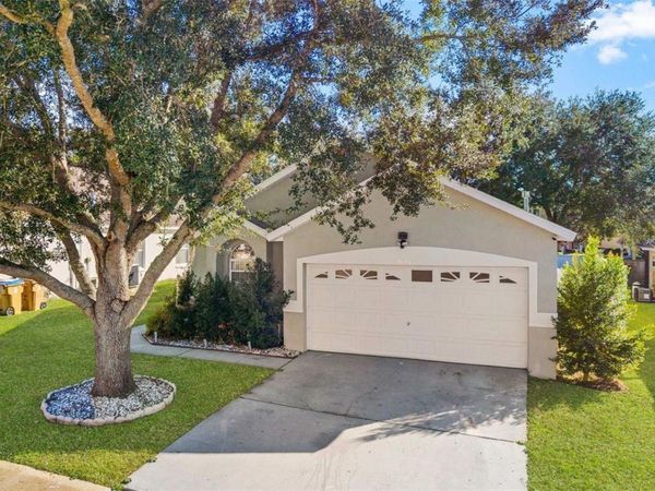 2627 ONEIDA LOOP , KISSIMMEE, FL 34747