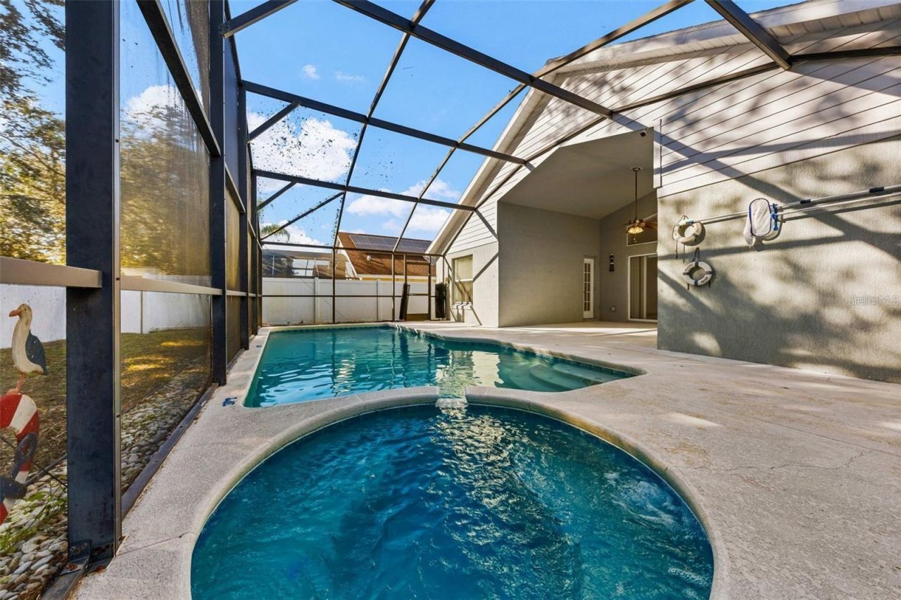 2627 Oneida Loop , Kissimmee, FL 34747 Photo