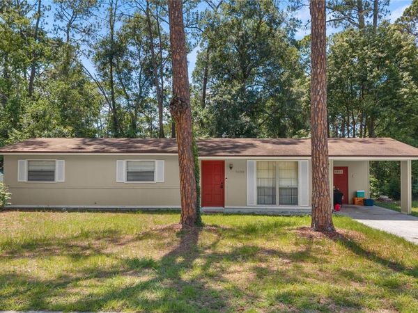 5030 NW 28TH TERRACE , GAINESVILLE, FL 32605