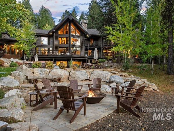 305 Blackhawk Lake Dr., McCall, ID 83638