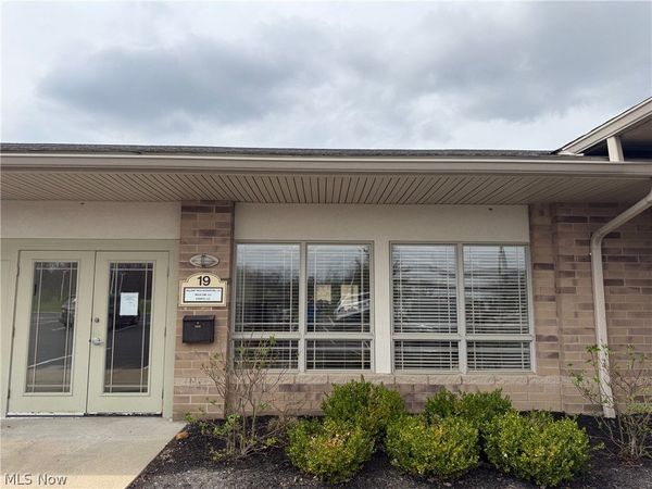31320 Solon Road, Unit 19, Solon, OH 44139