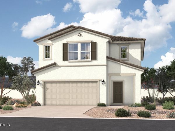 7440 W CAVALIER Drive, Glendale, AZ 85303
