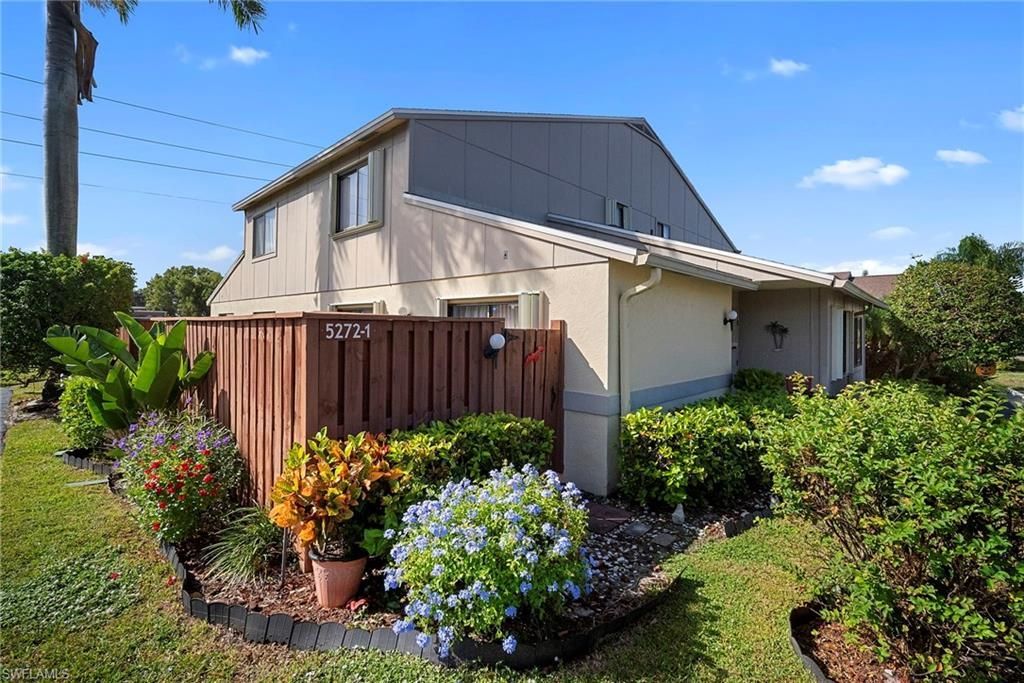 5272 Cedarbend Dr , Unit 1, Fort Myers, FL 33919 Photo