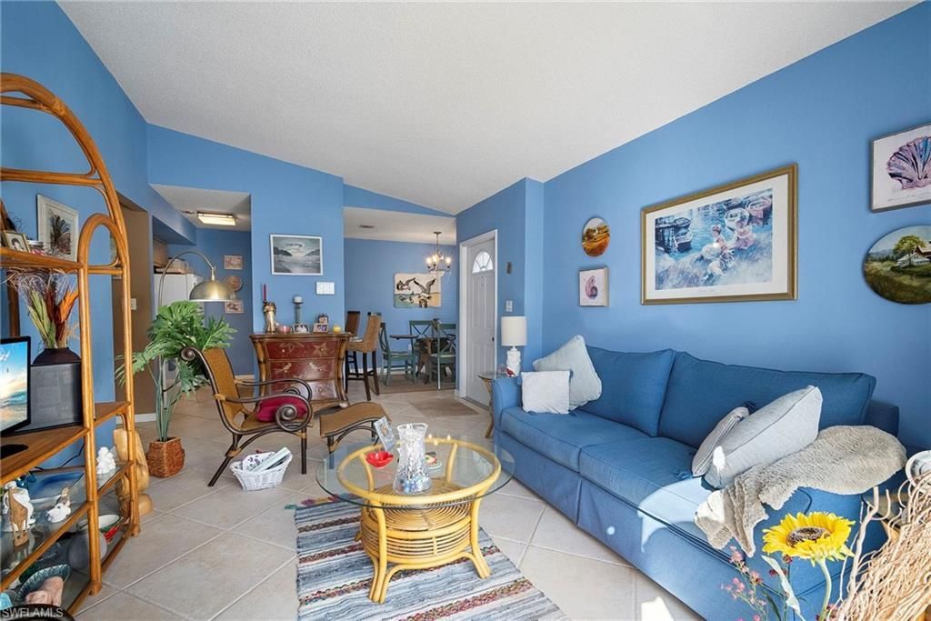 5272 Cedarbend Dr , Unit 1, Fort Myers, FL 33919 Photo