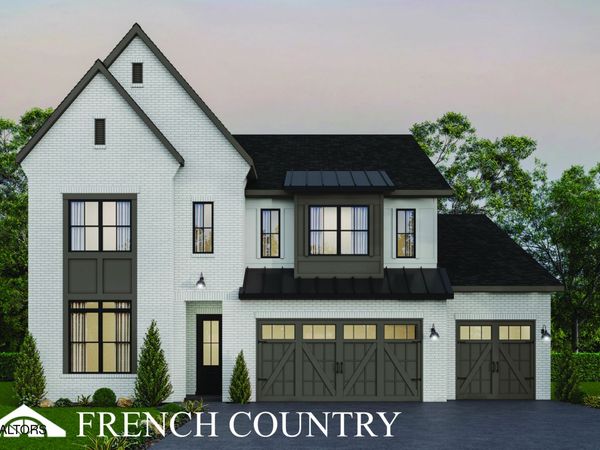 1949 Silver Cedar Lane, Knoxville, TN 37932
