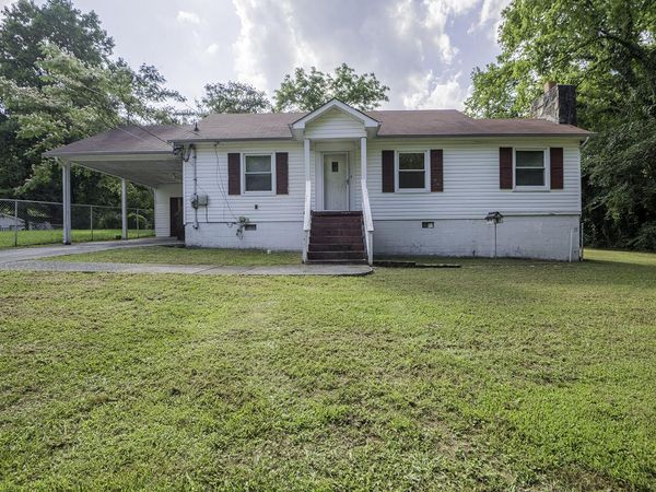 5223 Dorsey Street, Chattanooga, TN 37410