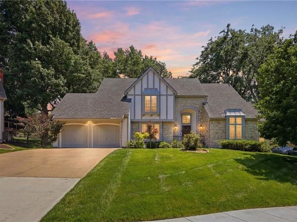 11107 W 122nd Street, Overland Park, KS 66213