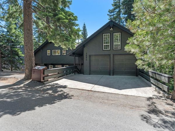 3880 Forest Road, Carnelian Bay, CA 96140