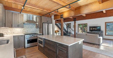 3880 Forest Road, Carnelian Bay, CA 96140 Photo