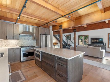 3880 Forest Road, Carnelian Bay, CA 96140 Photo