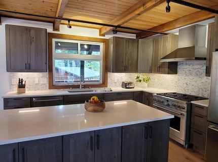 3880 Forest Road, Carnelian Bay, CA 96140 Photo