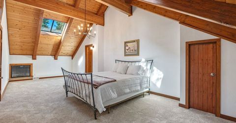 3880 Forest Road, Carnelian Bay, CA 96140 Photo