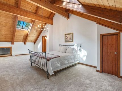 3880 Forest Road, Carnelian Bay, CA 96140 Photo