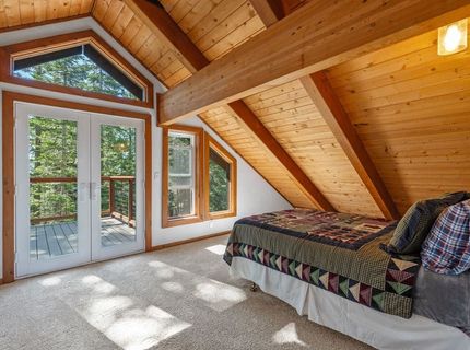 3880 Forest Road, Carnelian Bay, CA 96140 Photo