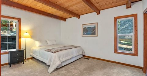 3880 Forest Road, Carnelian Bay, CA 96140 Photo