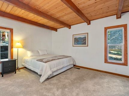 3880 Forest Road, Carnelian Bay, CA 96140 Photo