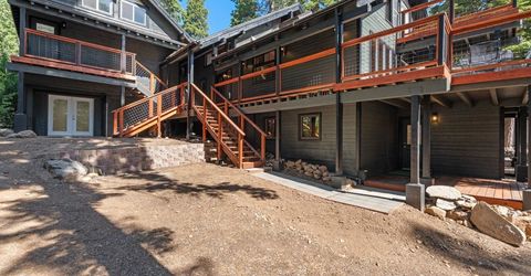3880 Forest Road, Carnelian Bay, CA 96140 Photo