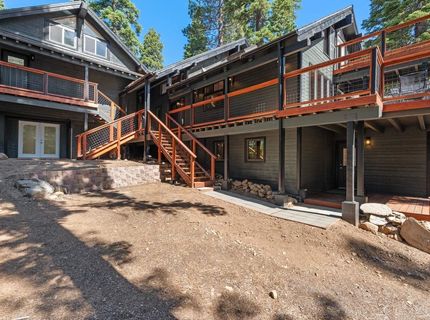 3880 Forest Road, Carnelian Bay, CA 96140 Photo