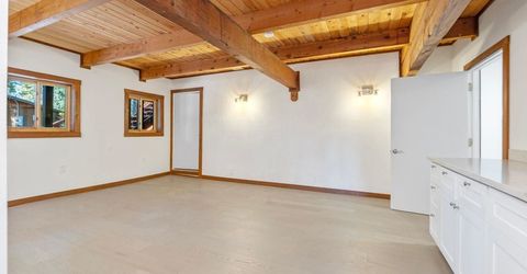 3880 Forest Road, Carnelian Bay, CA 96140 Photo