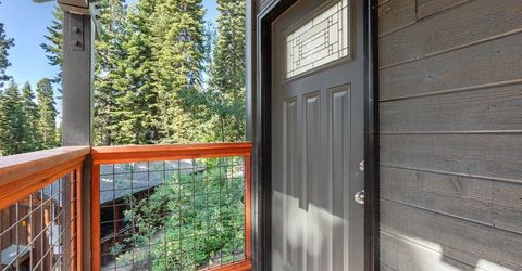 3880 Forest Road, Carnelian Bay, CA 96140 Photo