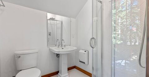 3880 Forest Road, Carnelian Bay, CA 96140 Photo