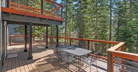 3880 Forest Road, Carnelian Bay, CA 96140 Photo