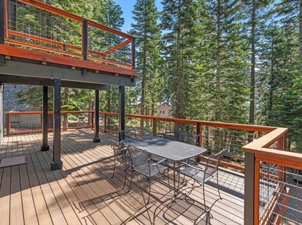 3880 Forest Road, Carnelian Bay, CA 96140 Photo