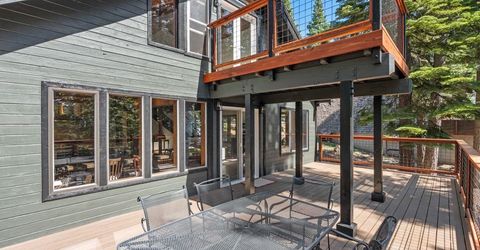 3880 Forest Road, Carnelian Bay, CA 96140 Photo