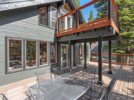 3880 Forest Road, Carnelian Bay, CA 96140 Photo