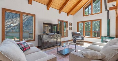 3880 Forest Road, Carnelian Bay, CA 96140 Photo