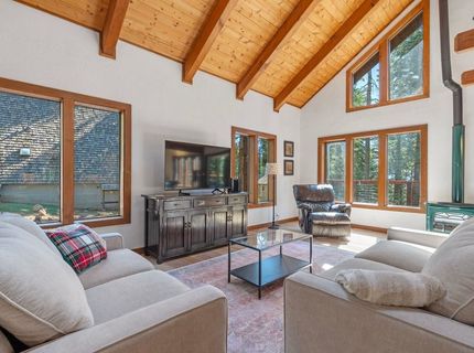 3880 Forest Road, Carnelian Bay, CA 96140 Photo