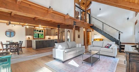 3880 Forest Road, Carnelian Bay, CA 96140 Photo