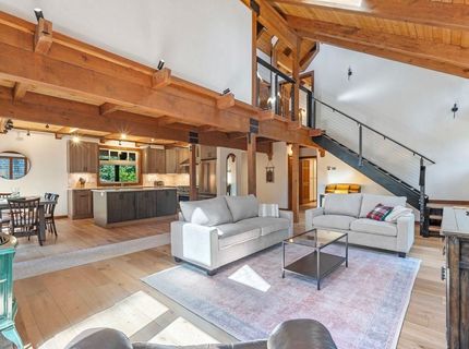 3880 Forest Road, Carnelian Bay, CA 96140 Photo