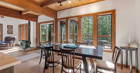 3880 Forest Road, Carnelian Bay, CA 96140 Photo