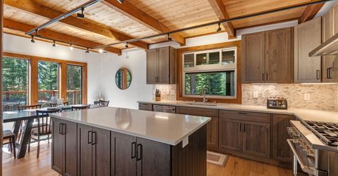 3880 Forest Road, Carnelian Bay, CA 96140 Photo